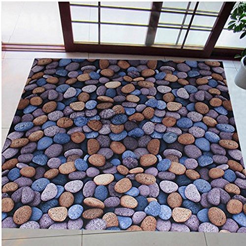 Porte de chambres tapis tapis de sol tapis de s...