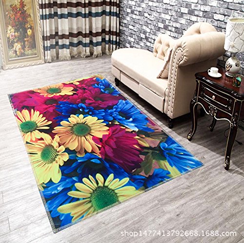 Porte de chambres tapis tapis de sol tapis de s...