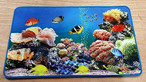 Porte de chambres tapis tapis de sol tapis de s...