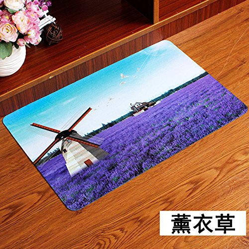 Porte de chambres tapis tapis de sol tapis de s...