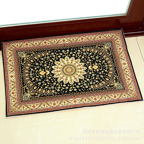 Porte de chambres tapis tapis de sol tapis de s...