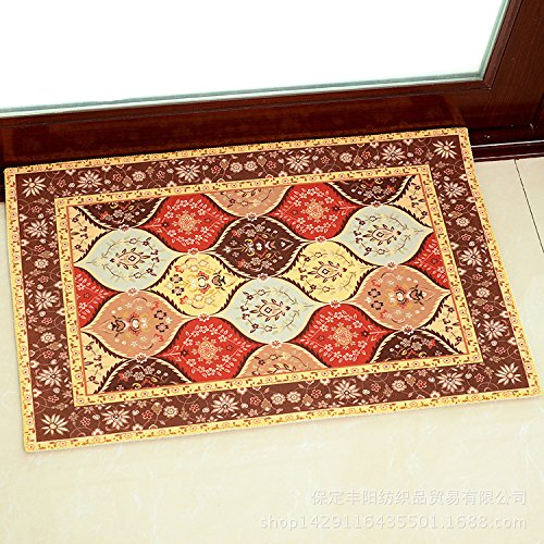 Porte de chambres tapis tapis de sol tapis de s...