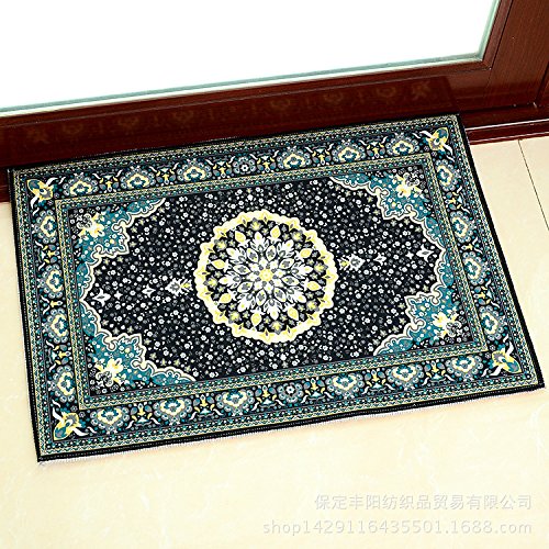 Porte de chambres tapis tapis de sol tapis de s...