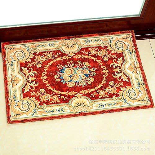 Porte de chambres tapis tapis de sol tapis de s...