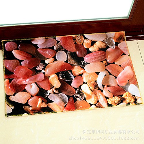 Porte de chambres tapis tapis de sol tapis de s...