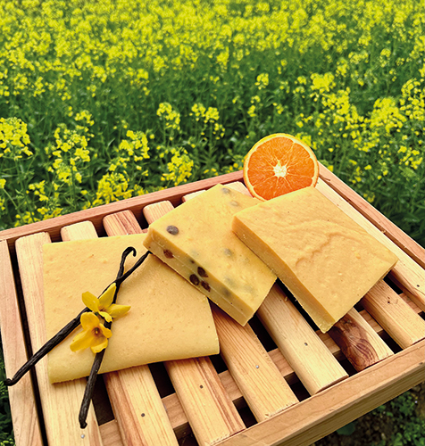 MILLAS DU COUSERANS MILLAS code EAN 9659869 