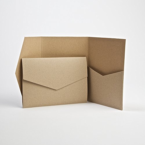 Debut MAT recyclé Invitations 130 mmx185 mm code EAN 9666249832614 