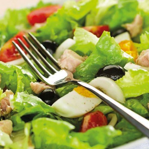  SALADE code EAN 9687777 