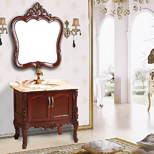 Armoire de toilette armoire de toilette de styl...