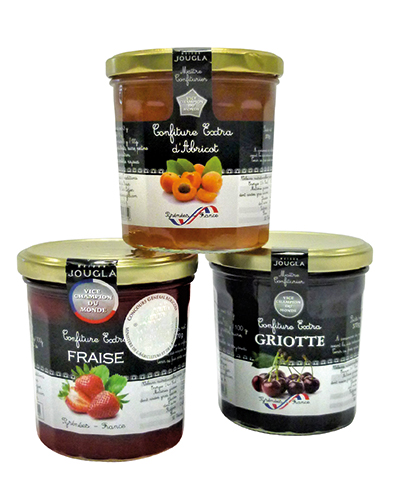 CONFITURE
