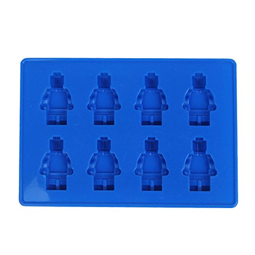 Bricolage silicone ice cube tray cookies chocol...