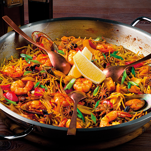 MABILLE FIDEUA code EAN 9744110 