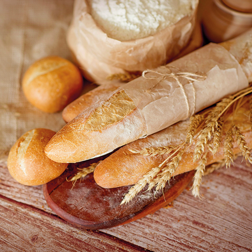 BAGUETTE DE BLÉ DUR 9753575 LES MOULINS DE LA CATALOGNE