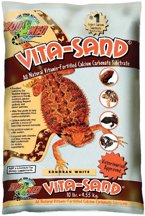 SABLE BLANC “VITASAND” 