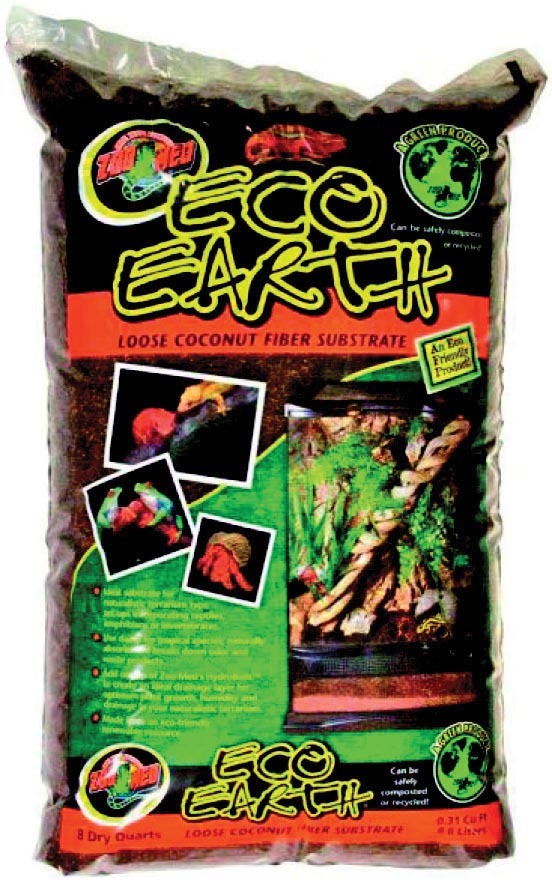 FIBRES COCO “ECO EARTH” 