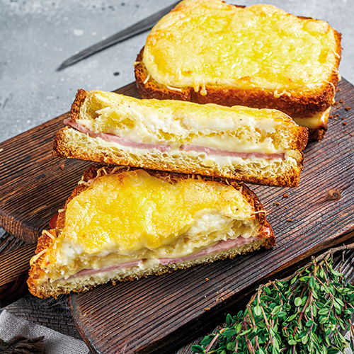 CROQUE MONSIEUR 9764555 