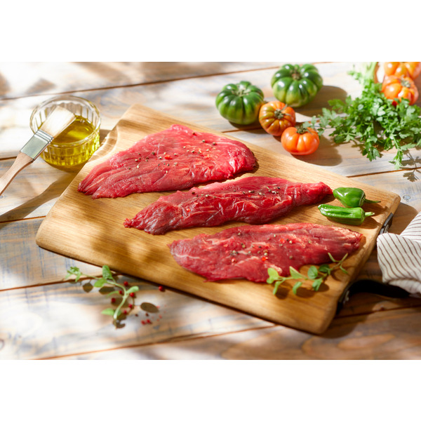 VIANDE BOVINE : BIFTECK (MACREUSE, AIGUILLETTE ...