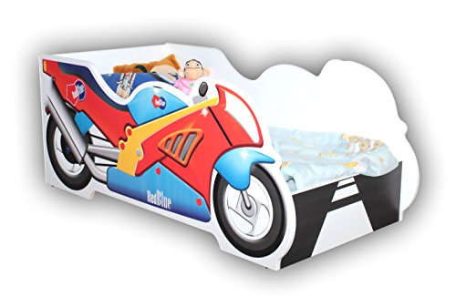 Moderne Lit d'Enfant Bébé