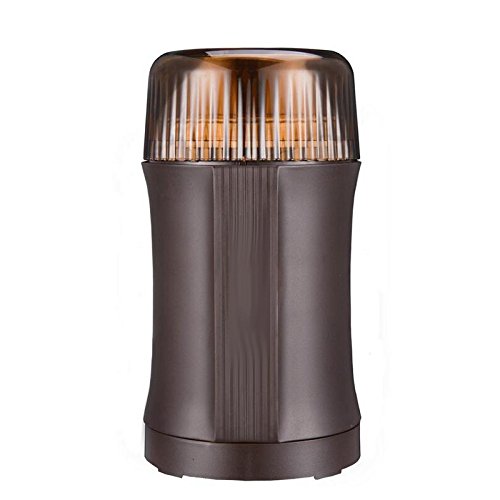 zb-kafeiji Acier inoxydable ménage électrique Coffee Bean Sesame Ultra - Machine de ponçage Café 9772561544521 (9772561544521)