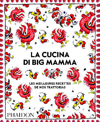  LA CUCINA DI BIG MAMMA* code EAN 9781838660383 
