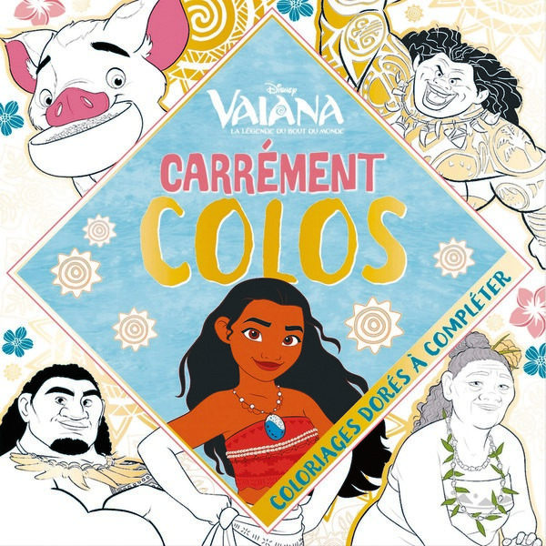 ACTIVITÉS DISNEY 9782014013429 (9782014013429)