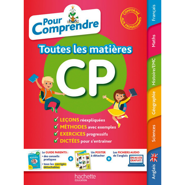 Collection "Pour Comprendre"  9782017014935 (9782017014935)