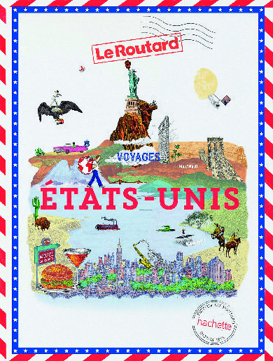 FRANCE OU ÉTATS-UNIS* 9782017100737 