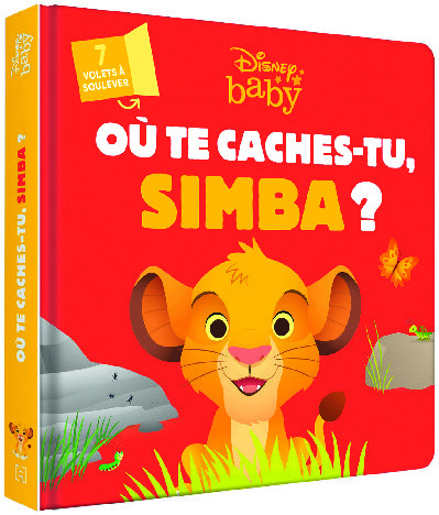 COLLECTION OÙ TE CACHES-TU ?* 9782017108726 (9782017108726)