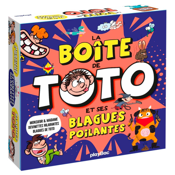  Sans Blague ! Prêt À Rire ? code EAN 9782017223351 