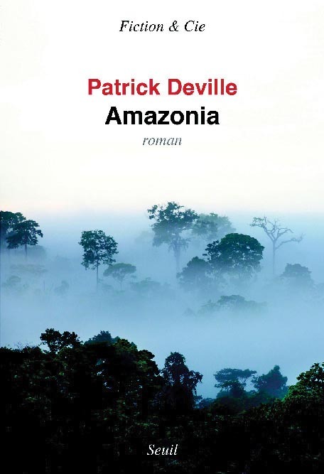  AMAZONIA* code EAN 9782021247503 