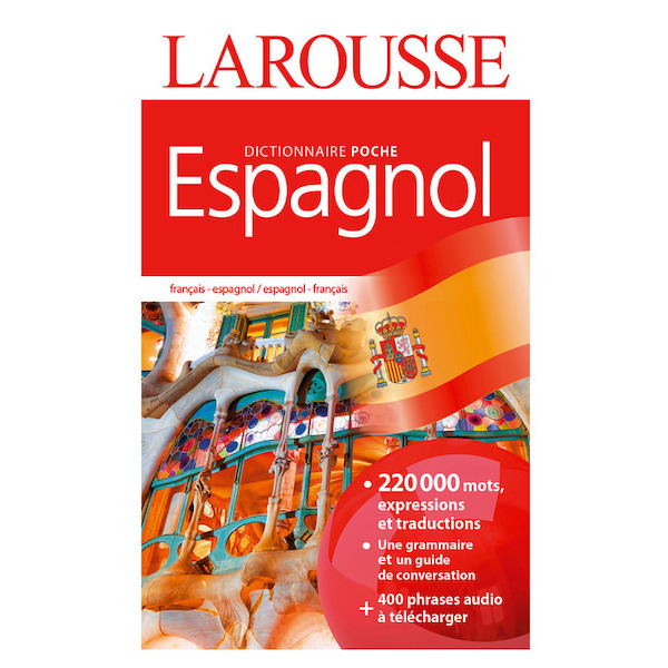 Dictionnaire de poche Français/Anglais et Franç...