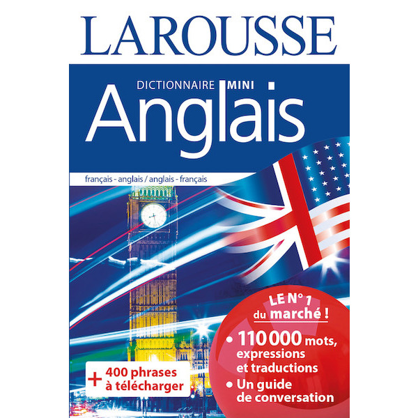 sans-marque DICTIONNAIRES code EAN 9782035935274 