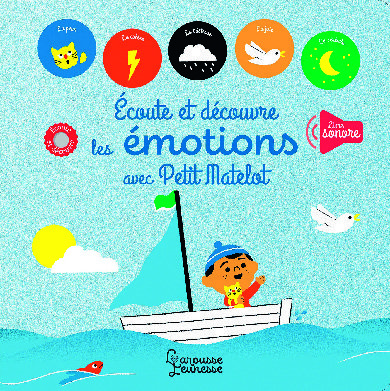 COLLECTION LIVRES SONORES* 9782035981752 