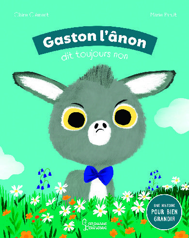 COLLECTION UNE HISTOIRE POUR BIEN GRANDIR* 9782035986528 (9782035986528)