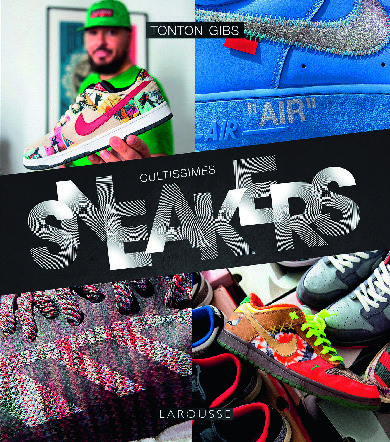  SNEAKERS* code EAN 9782035992901 