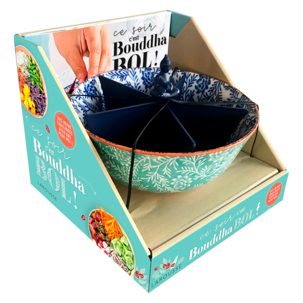  Ce Soir C'est Asian Food ! code EAN 9782036054424 