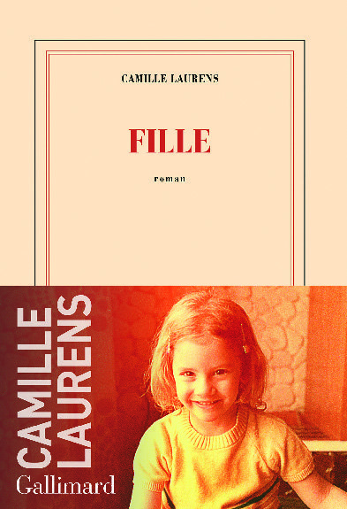 FILLE* 9782072734007 