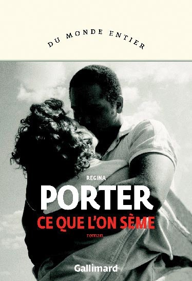 CE QUE L’ON SÈME* 9782072796784 (9782072796784)