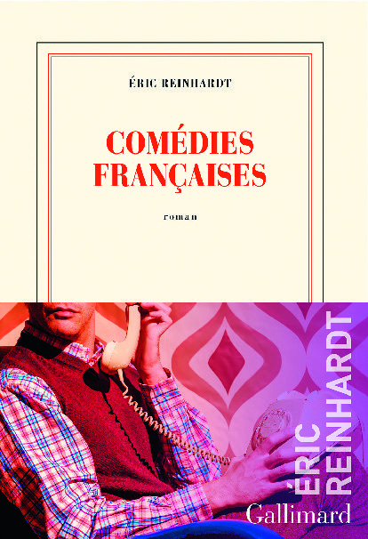 COMÉDIES FRANÇAISES* 9782072796982 (9782072796982)