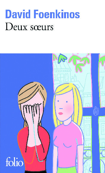 DEUX SOEURS* 9782072875267 (9782072875267)