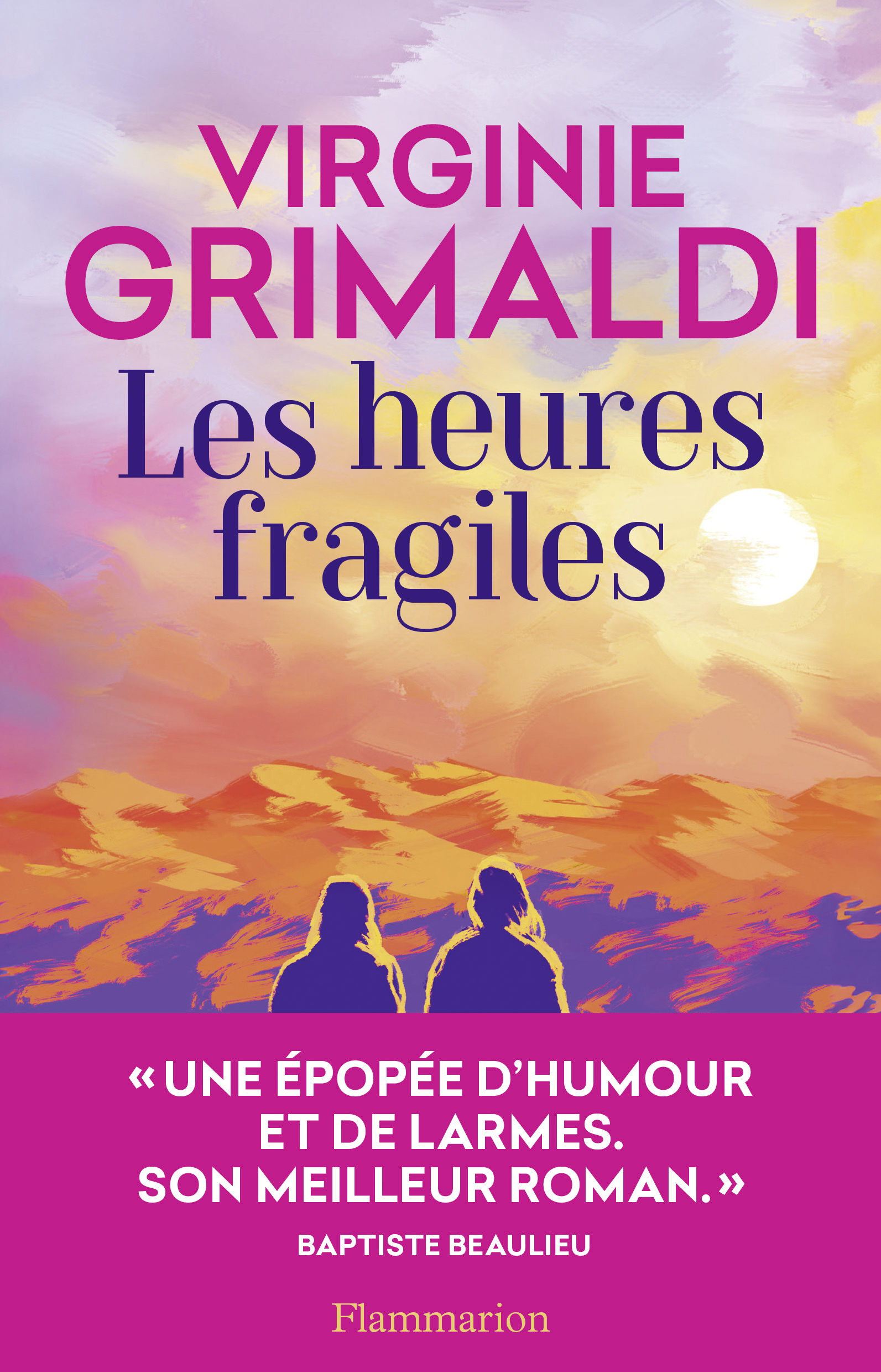  LES HEURES FRAGILES code EAN 9782080468888 