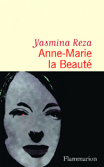 ANNE-MARIE LA BEAUTÉ* 9782081480476 (9782081480476)
