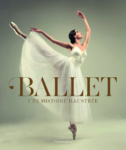  BALLET* code EAN 9782081486317 