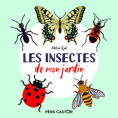 COLLECTION DE MON JARDIN 9782081495296 (9782081495296)