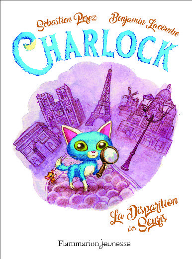  SÃRIE CHARLOCK* code EAN 9782081511804 