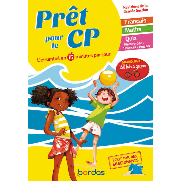 CAHIERS DE VACANCES INTERFORUM