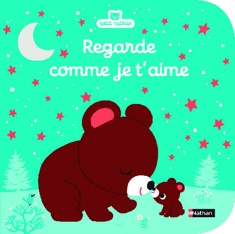 COLLECTION REGARDE* 9782092580349 (9782092580349)