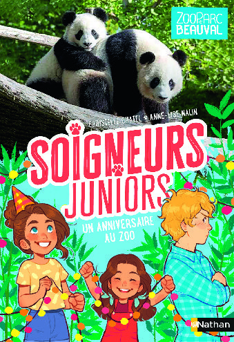 COLLECTION SOIGNEURS JUNIORS* 9782092588062 (9782092588062)