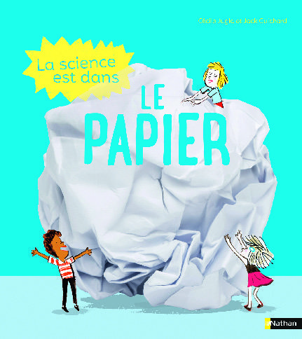 COLLECTION LA SCIENCE EST DANS...* 9782092591697 (9782092591697)