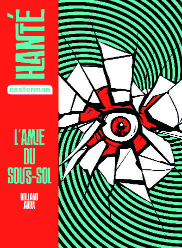  COLLECTION HANTÉ* code EAN 9782203180949 